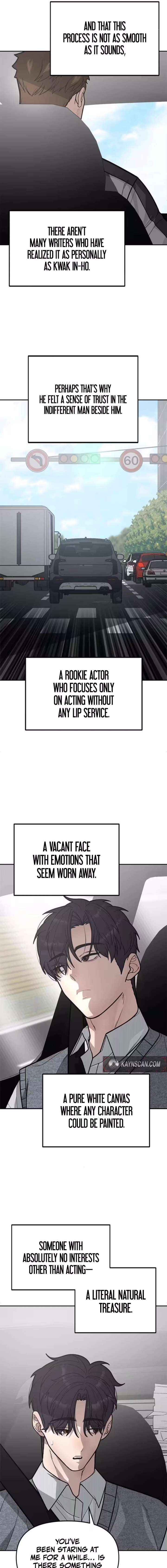 Read King of Improvisation chapter 14 image 6 on Lezhin