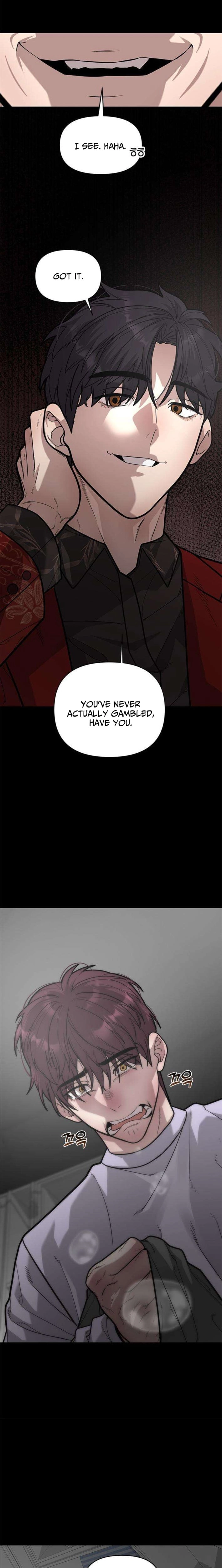 Read King of Improvisation chapter 15 image 2 on Lezhin