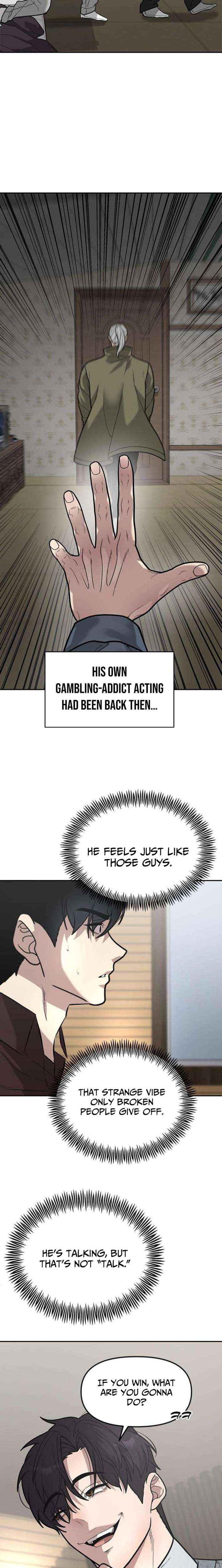 Read King of Improvisation chapter 16 image 10 on Lezhin