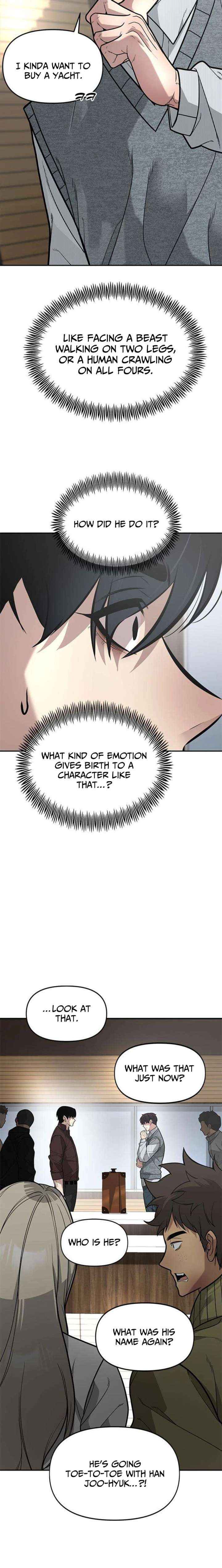 Read King of Improvisation chapter 16 image 11 on Lezhin