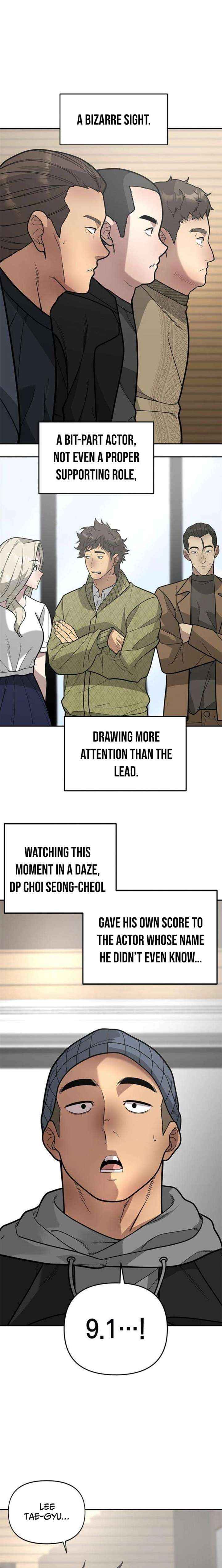 Read King of Improvisation chapter 16 image 13 on Lezhin
