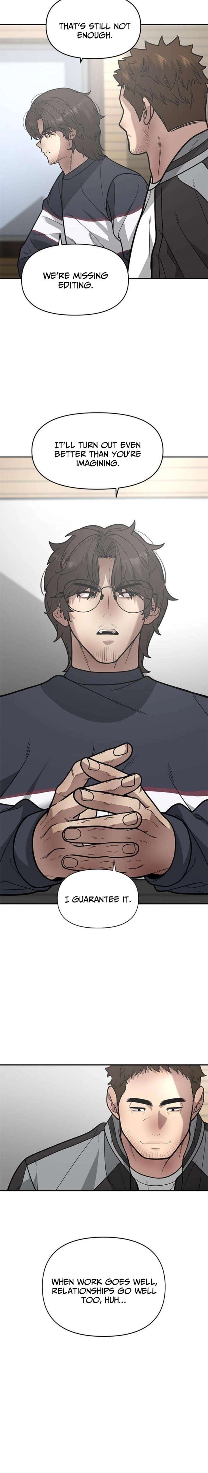 Read King of Improvisation chapter 16 image 16 on Lezhin
