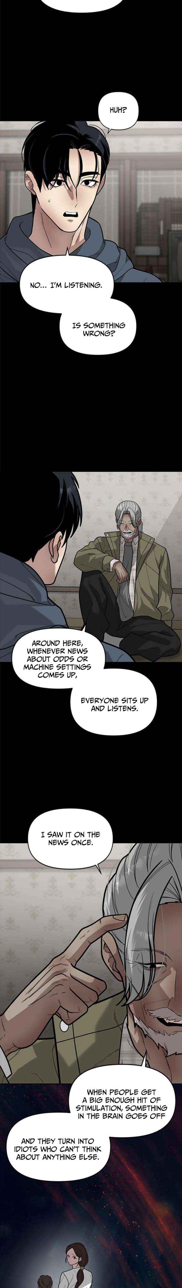 Read King of Improvisation chapter 16 image 6 on Lezhin