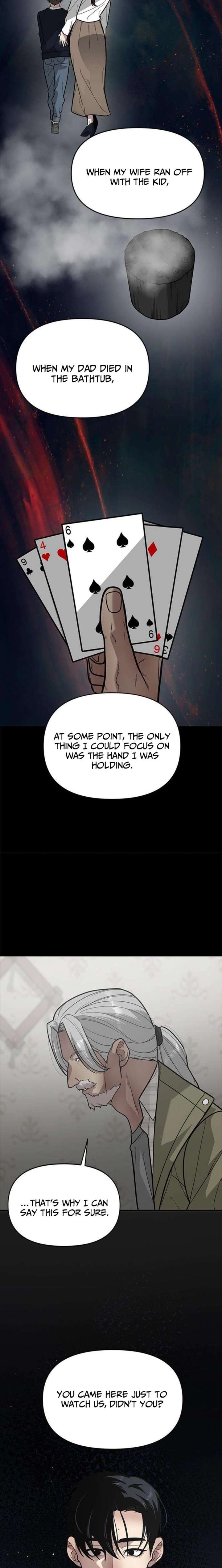 Read King of Improvisation chapter 16 image 7 on Lezhin