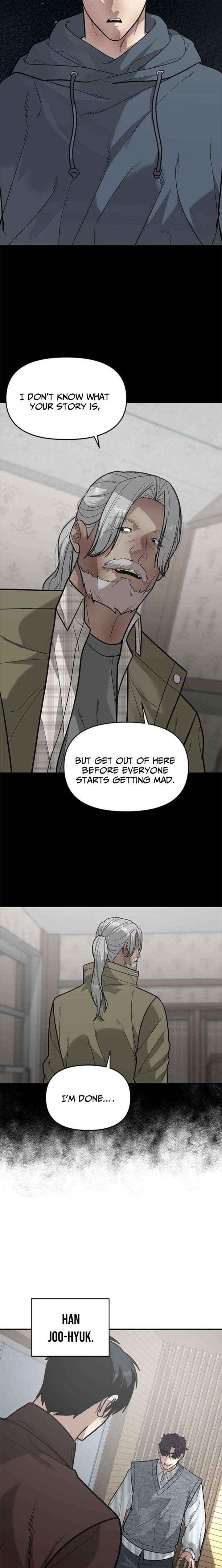 Read King of Improvisation chapter 16 image 8 on Lezhin