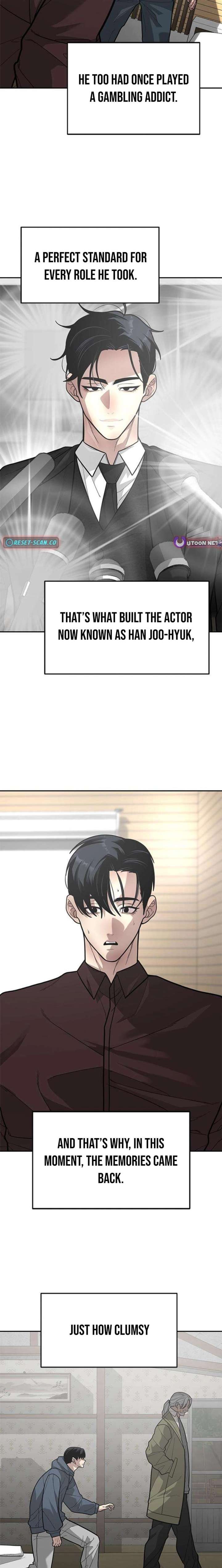 Read King of Improvisation chapter 16 image 9 on Lezhin
