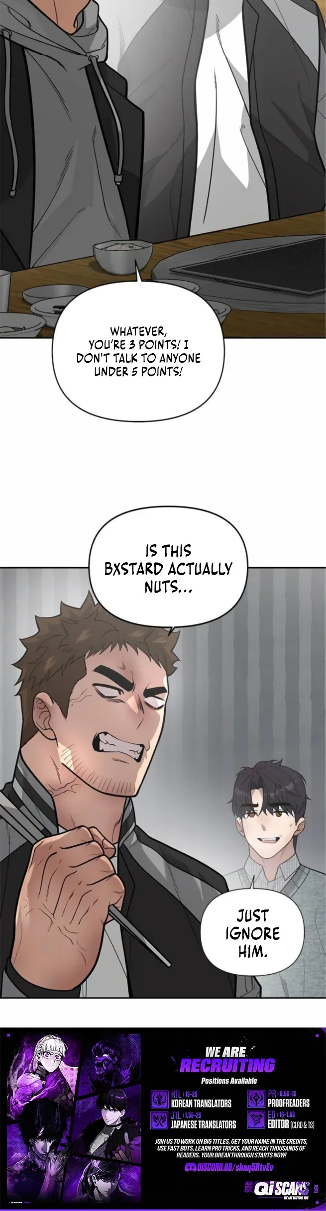 Read King of Improvisation chapter 17 image 16 on Lezhin
