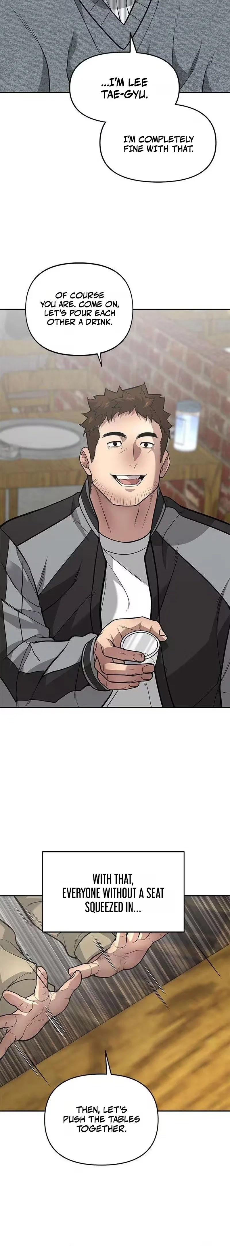 Read King of Improvisation chapter 18 image 12 on Lezhin