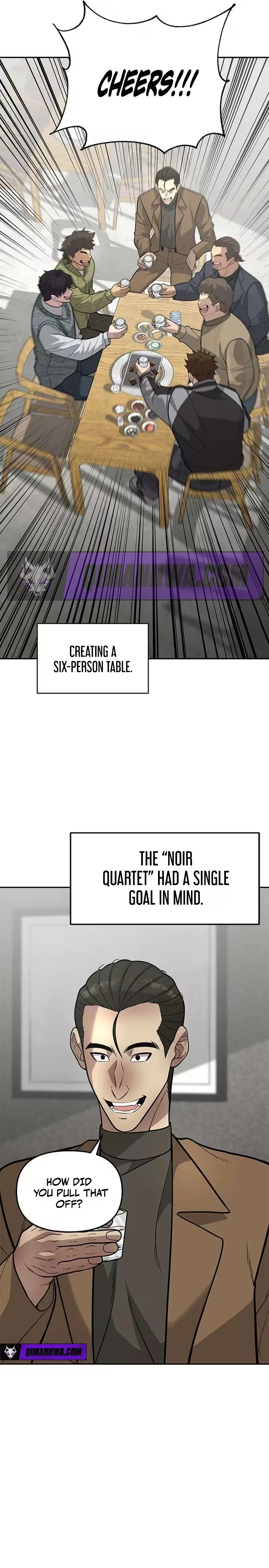 Read King of Improvisation chapter 18 image 13 on Lezhin
