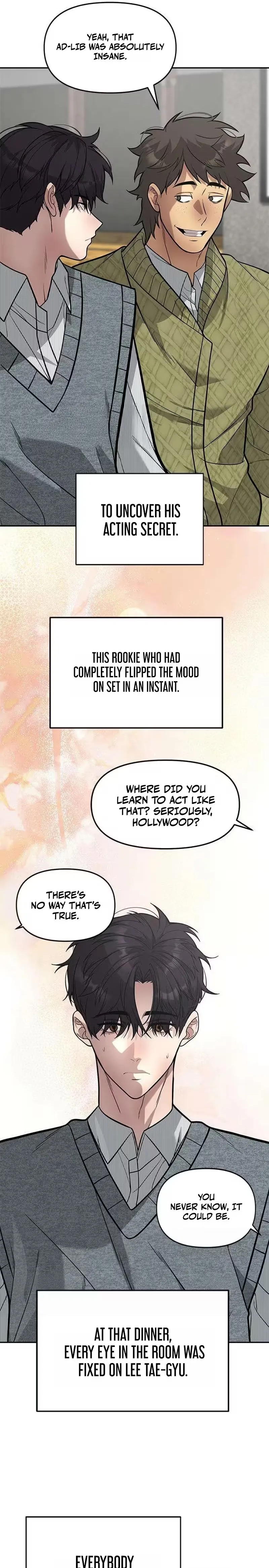 Read King of Improvisation chapter 18 image 14 on Lezhin