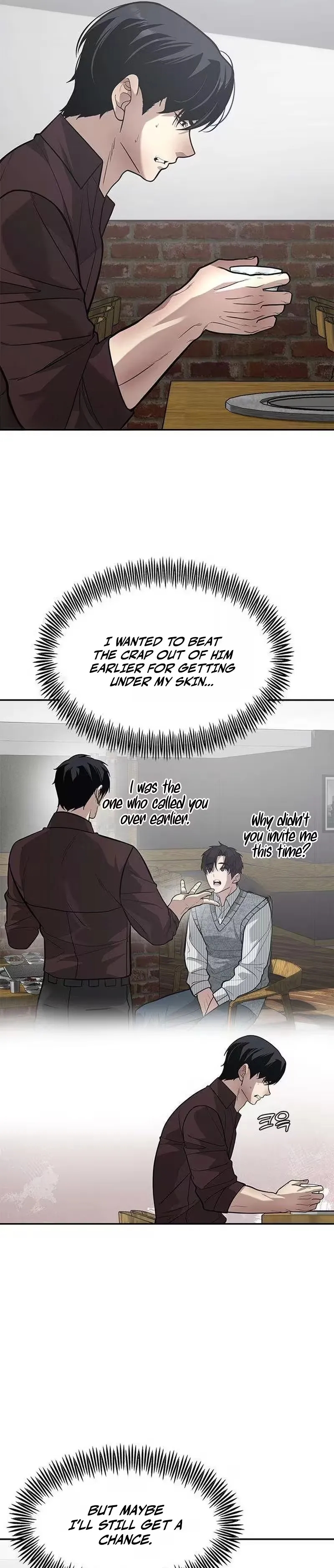 Read King of Improvisation chapter 18 image 16 on Lezhin