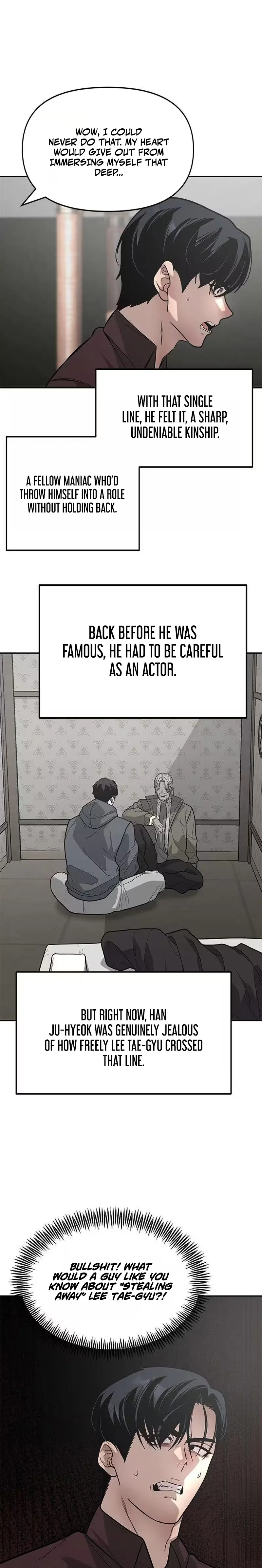 Read King of Improvisation chapter 18 image 20 on Lezhin