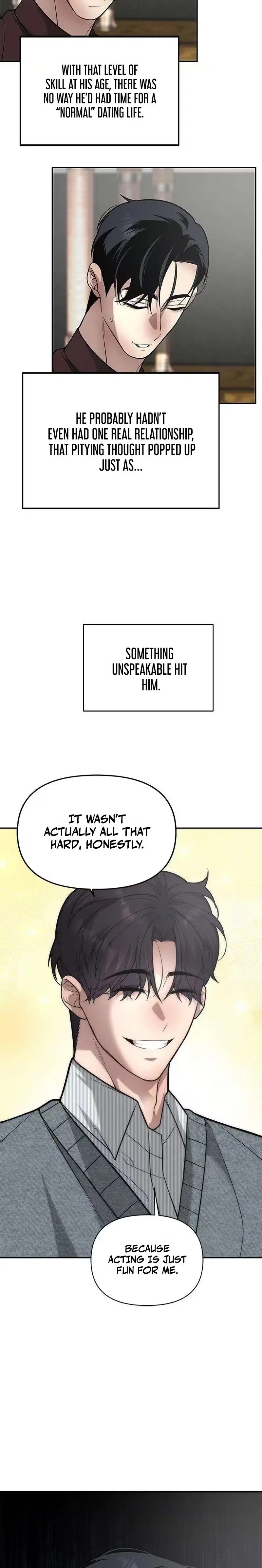 Read King of Improvisation chapter 18 image 22 on Lezhin