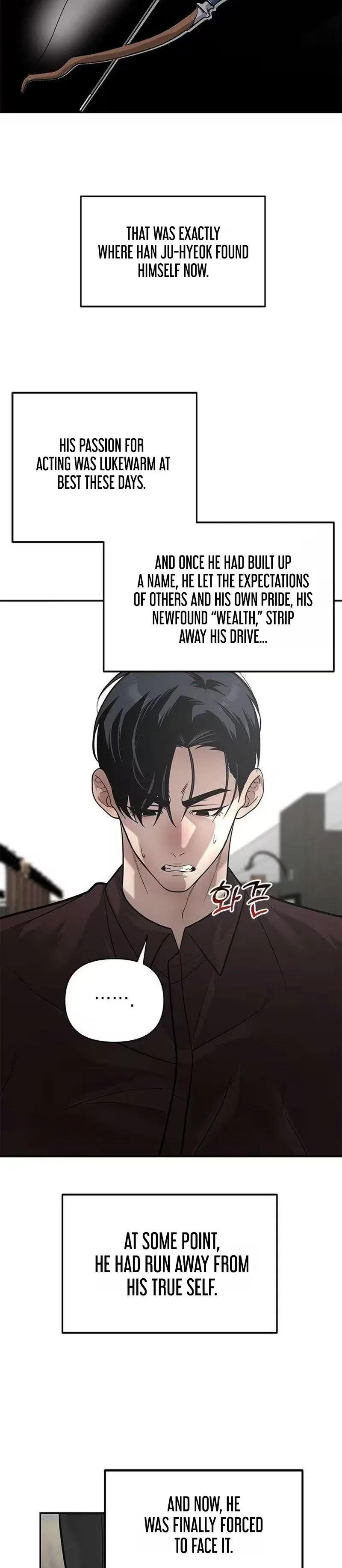 Read King of Improvisation chapter 18 image 24 on Lezhin