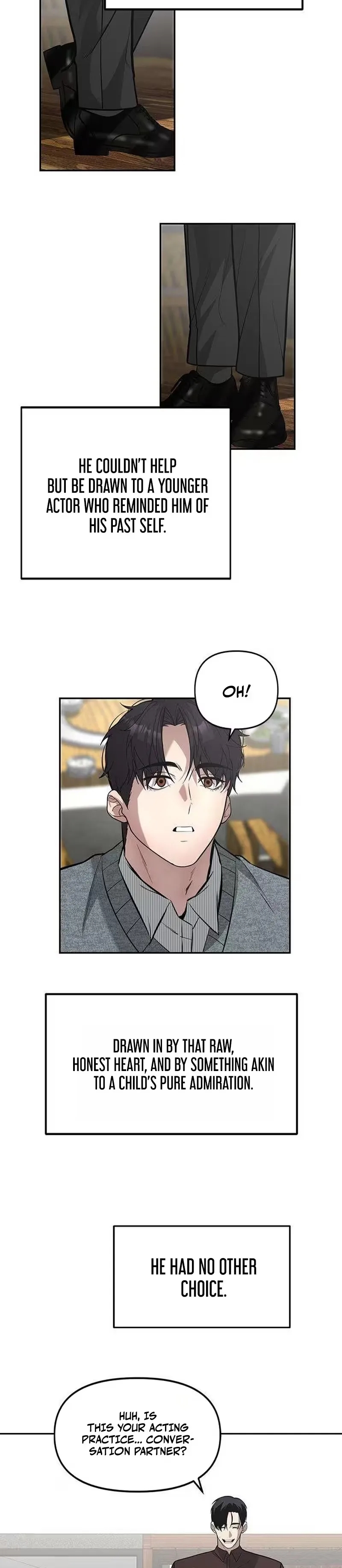 Read King of Improvisation chapter 18 image 25 on Lezhin
