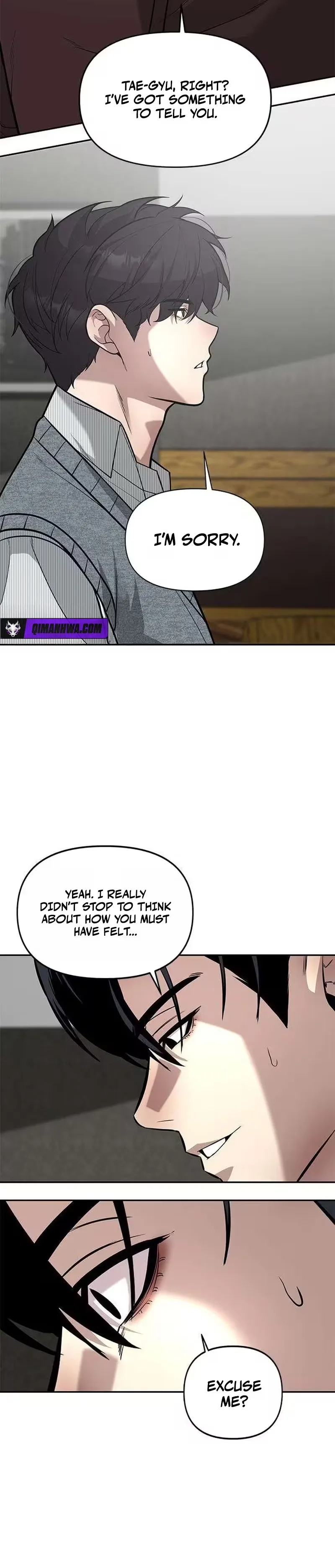 Read King of Improvisation chapter 18 image 27 on Lezhin