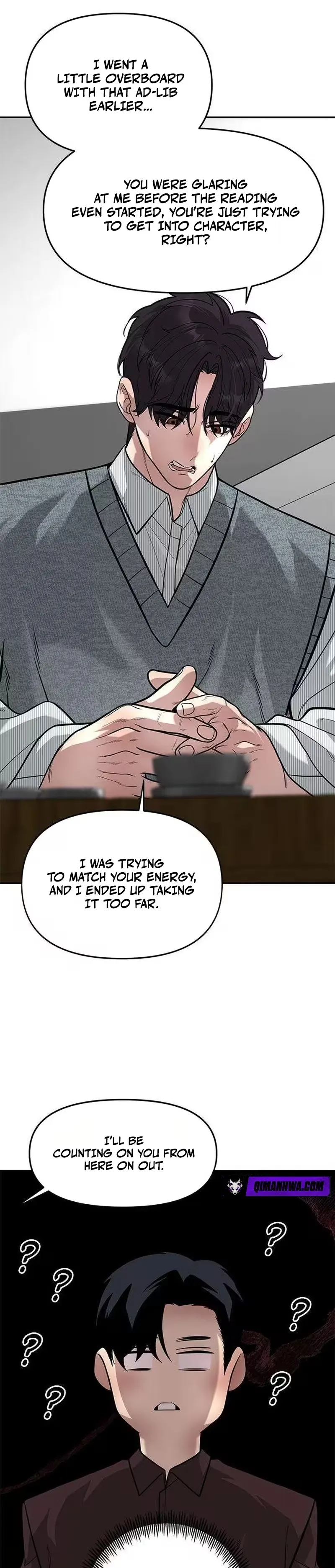 Read King of Improvisation chapter 18 image 28 on Lezhin