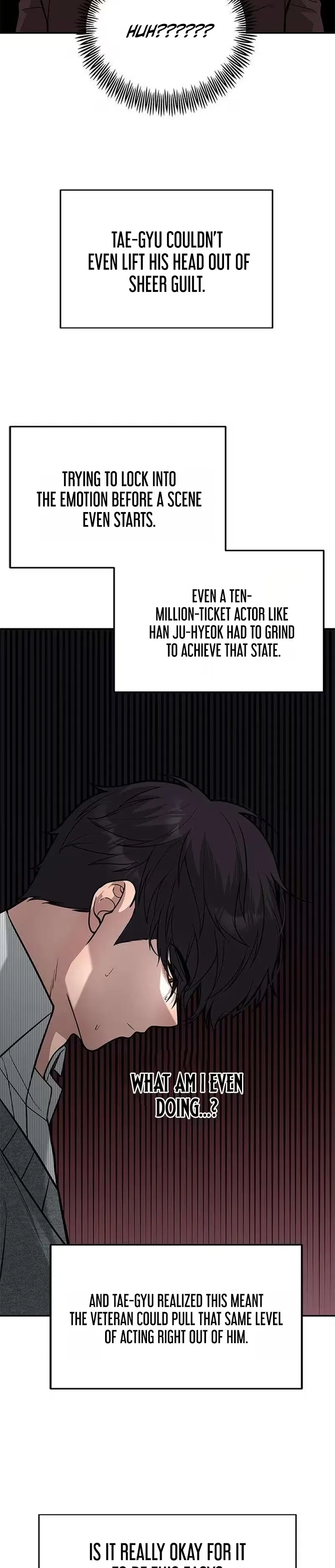 Read King of Improvisation chapter 18 image 29 on Lezhin