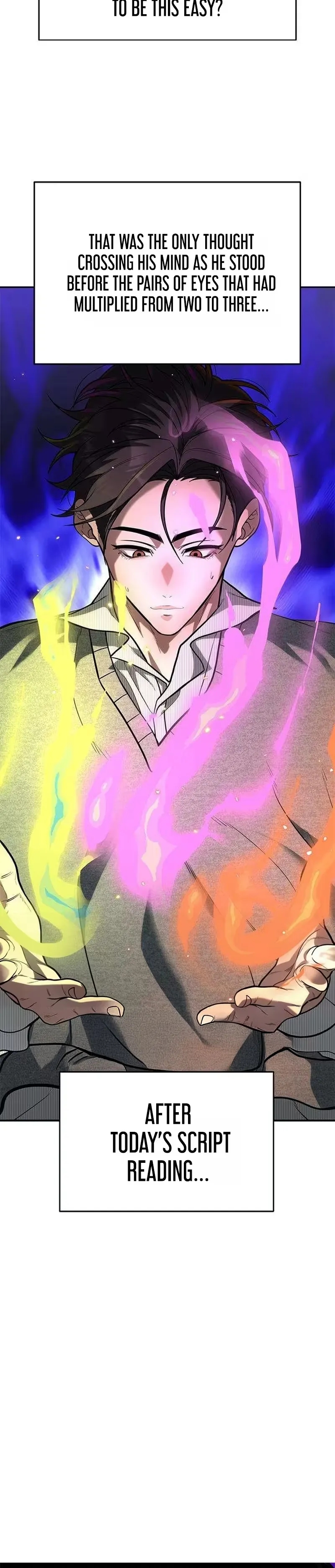 Read King of Improvisation chapter 18 image 30 on Lezhin