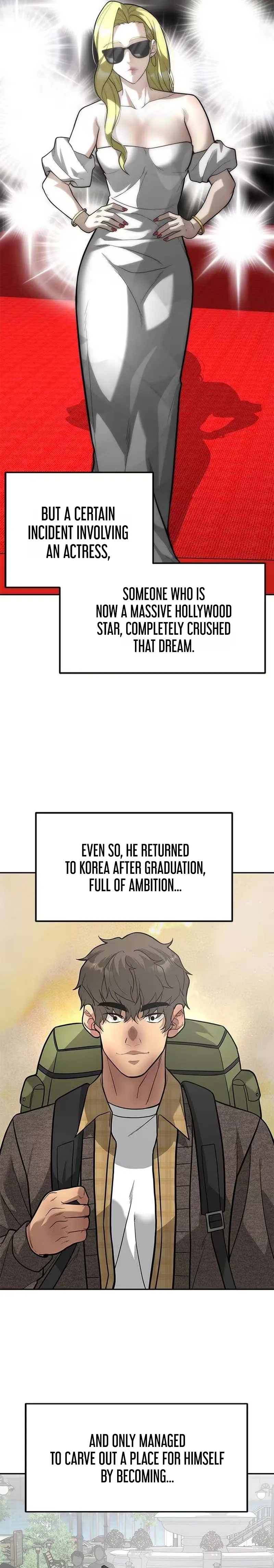 Read King of Improvisation chapter 18 image 7 on Lezhin