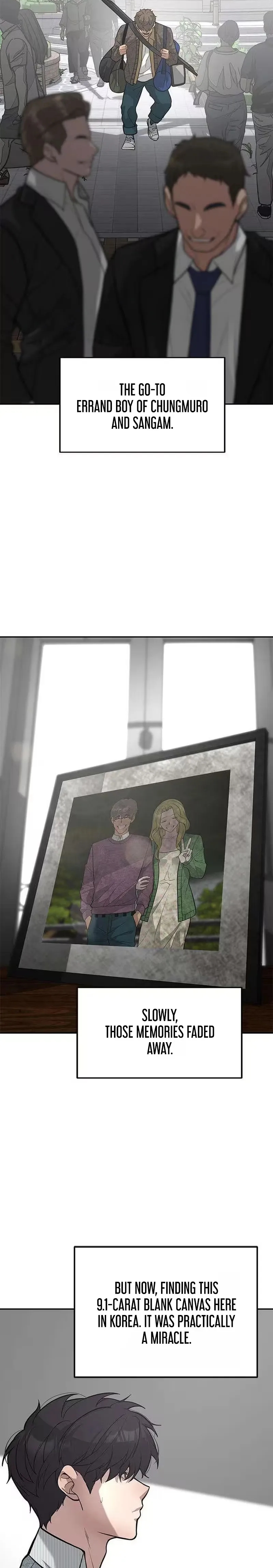 Read King of Improvisation chapter 18 image 8 on Lezhin