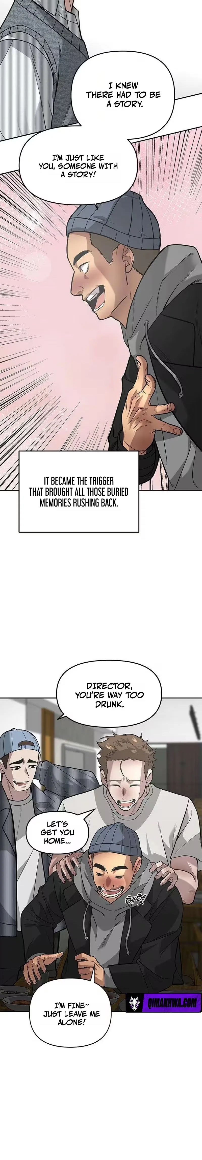 Read King of Improvisation chapter 18 image 9 on Lezhin