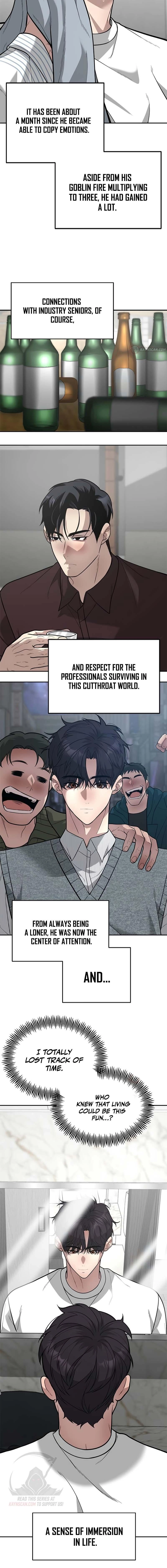 Read King of Improvisation chapter 19 image 1 on Lezhin
