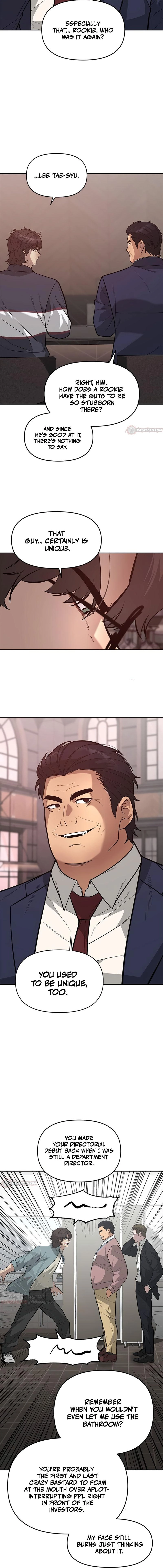 Read King of Improvisation chapter 19 image 13 on Lezhin