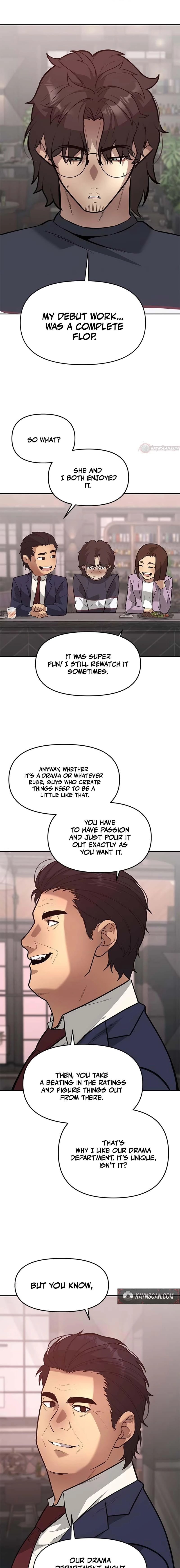 Read King of Improvisation chapter 19 image 14 on Lezhin