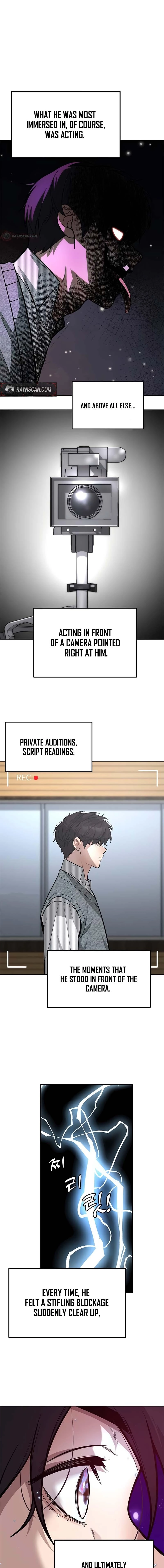 Read King of Improvisation chapter 19 image 2 on Lezhin