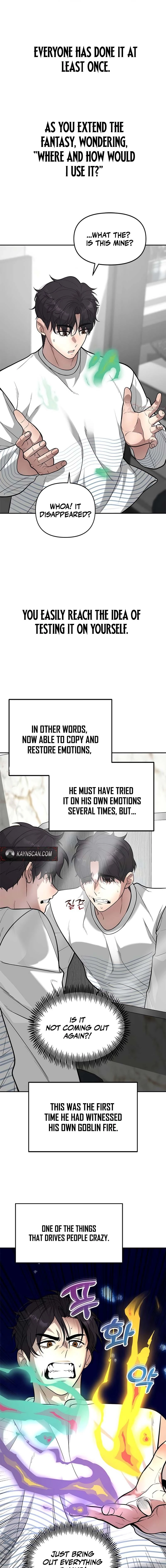 Read King of Improvisation chapter 19 image 4 on Lezhin