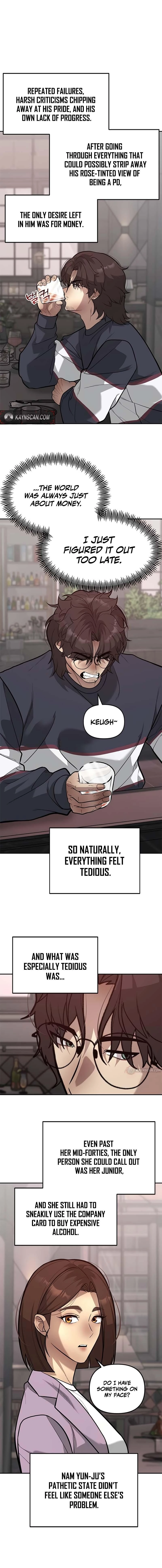 Read King of Improvisation chapter 19 image 8 on Lezhin