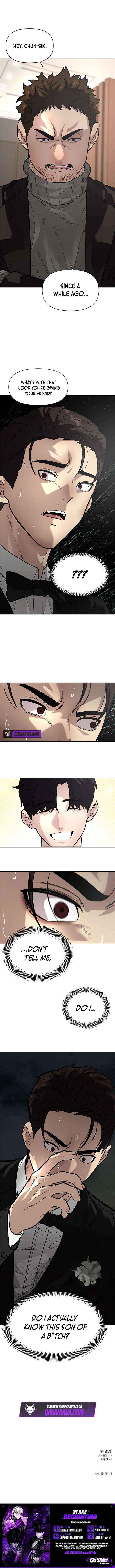 Read King of Improvisation chapter 2 image 11 on Lezhin
