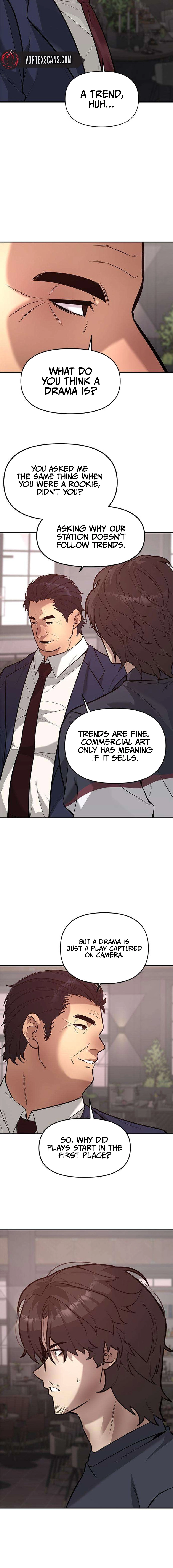 Read King of Improvisation chapter 20 image 1 on Lezhin
