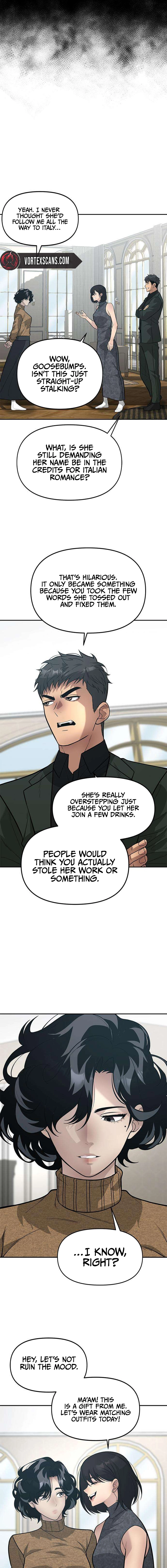 Read King of Improvisation chapter 20 image 10 on Lezhin