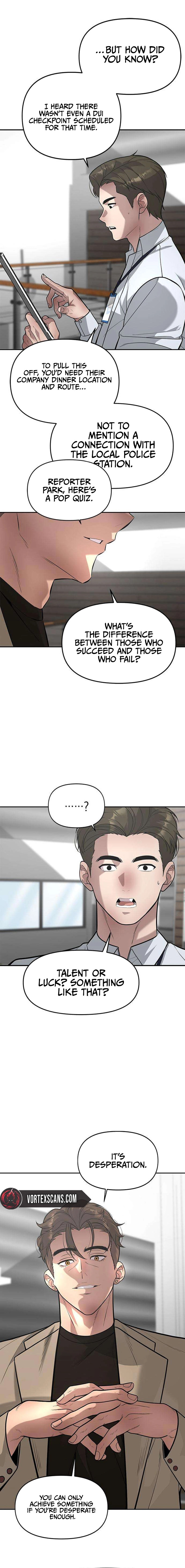 Read King of Improvisation chapter 20 image 13 on Lezhin
