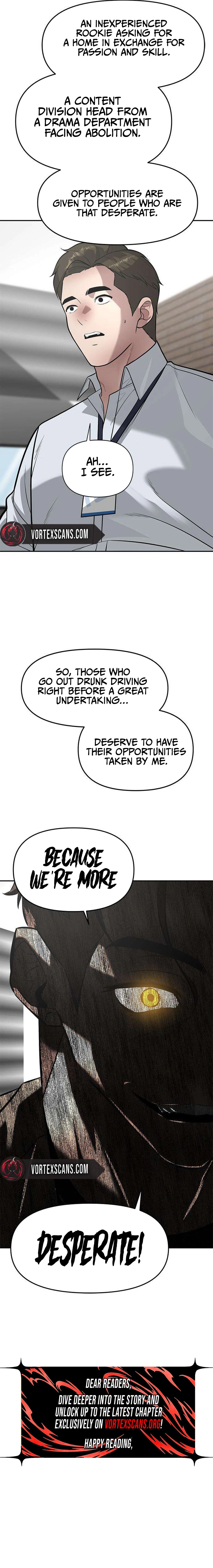 Read King of Improvisation chapter 20 image 14 on Lezhin