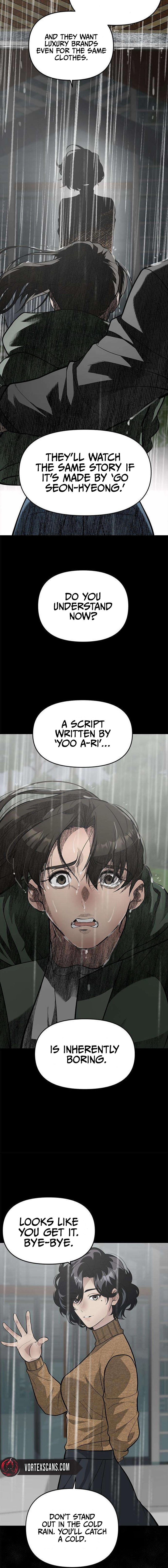 Read King of Improvisation chapter 20 image 16 on Lezhin