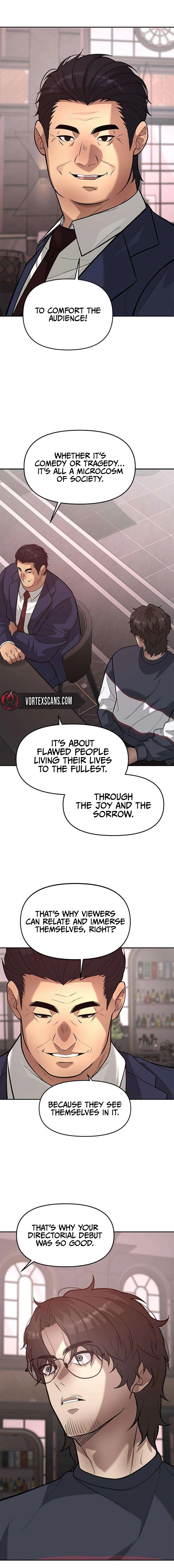 Read King of Improvisation chapter 20 image 2 on Lezhin