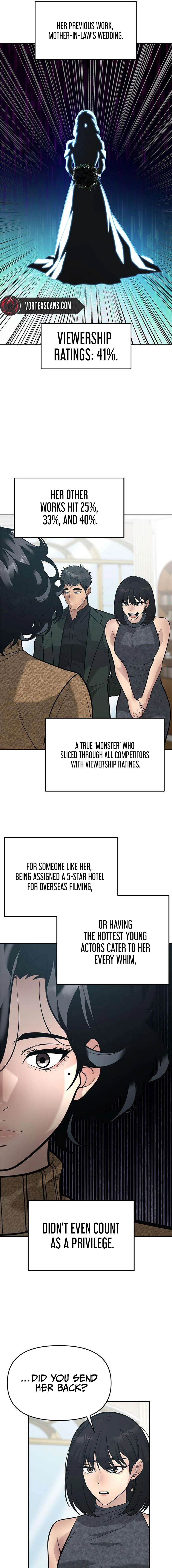 Read King of Improvisation chapter 20 image 8 on Lezhin