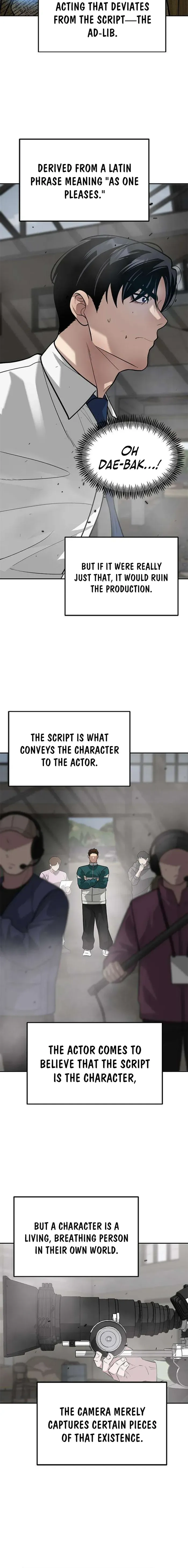 Read King of Improvisation chapter 21 image 13 on Lezhin