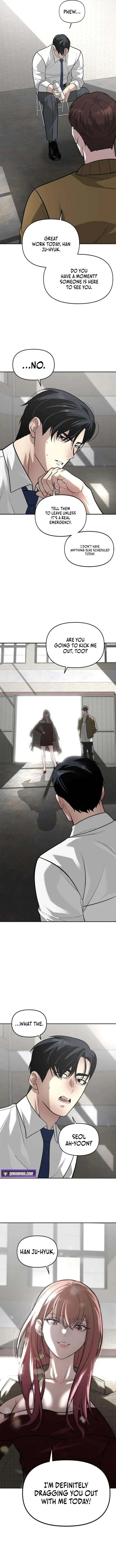 Read King of Improvisation chapter 21 image 16 on Lezhin