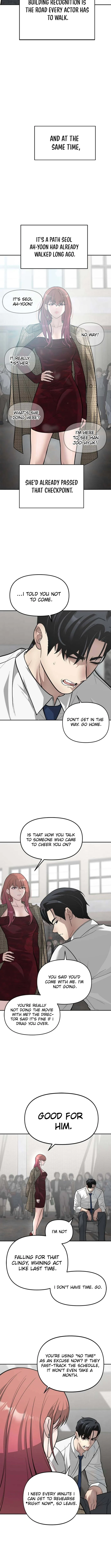 Read King of Improvisation chapter 22 image 1 on Lezhin