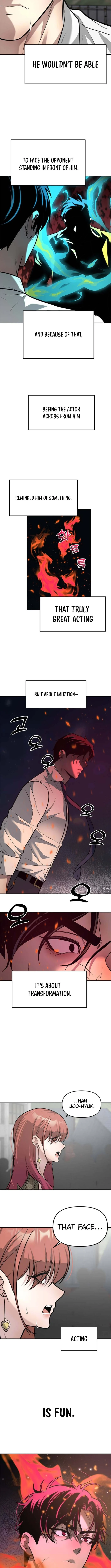 Read King of Improvisation chapter 22 image 10 on Lezhin