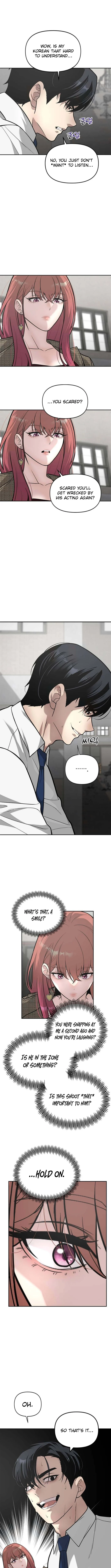 Read King of Improvisation chapter 22 image 2 on Lezhin