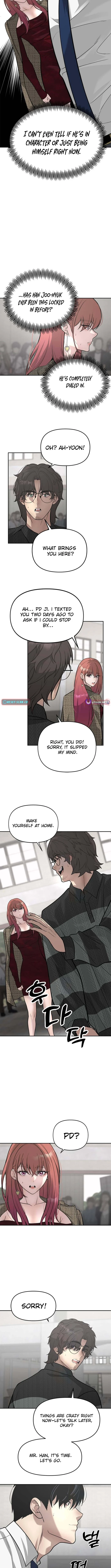 Read King of Improvisation chapter 22 image 3 on Lezhin