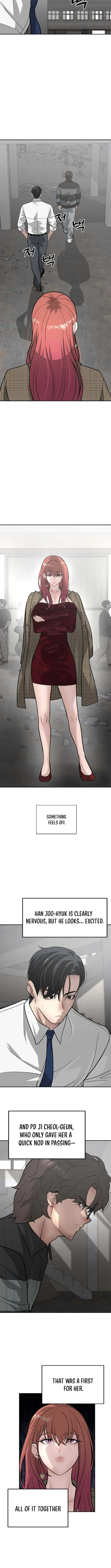 Read King of Improvisation chapter 22 image 4 on Lezhin