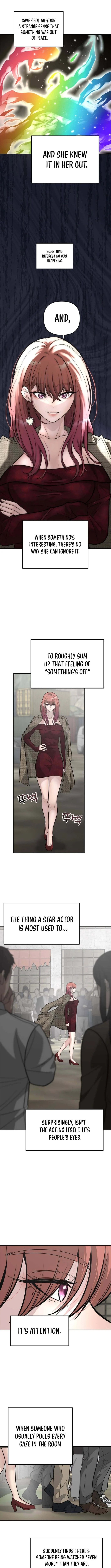 Read King of Improvisation chapter 22 image 5 on Lezhin