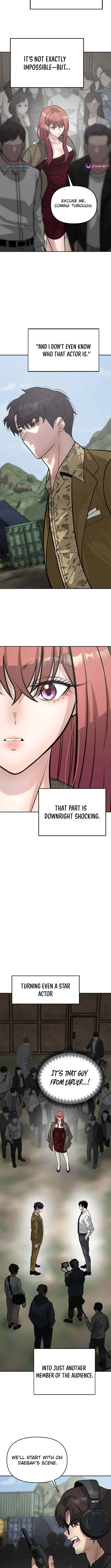 Read King of Improvisation chapter 22 image 6 on Lezhin