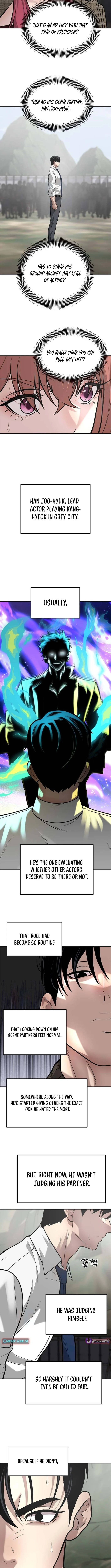 Read King of Improvisation chapter 22 image 9 on Lezhin